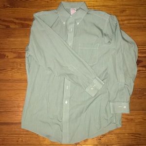 Brooks Brothers Like New Dress Shirt